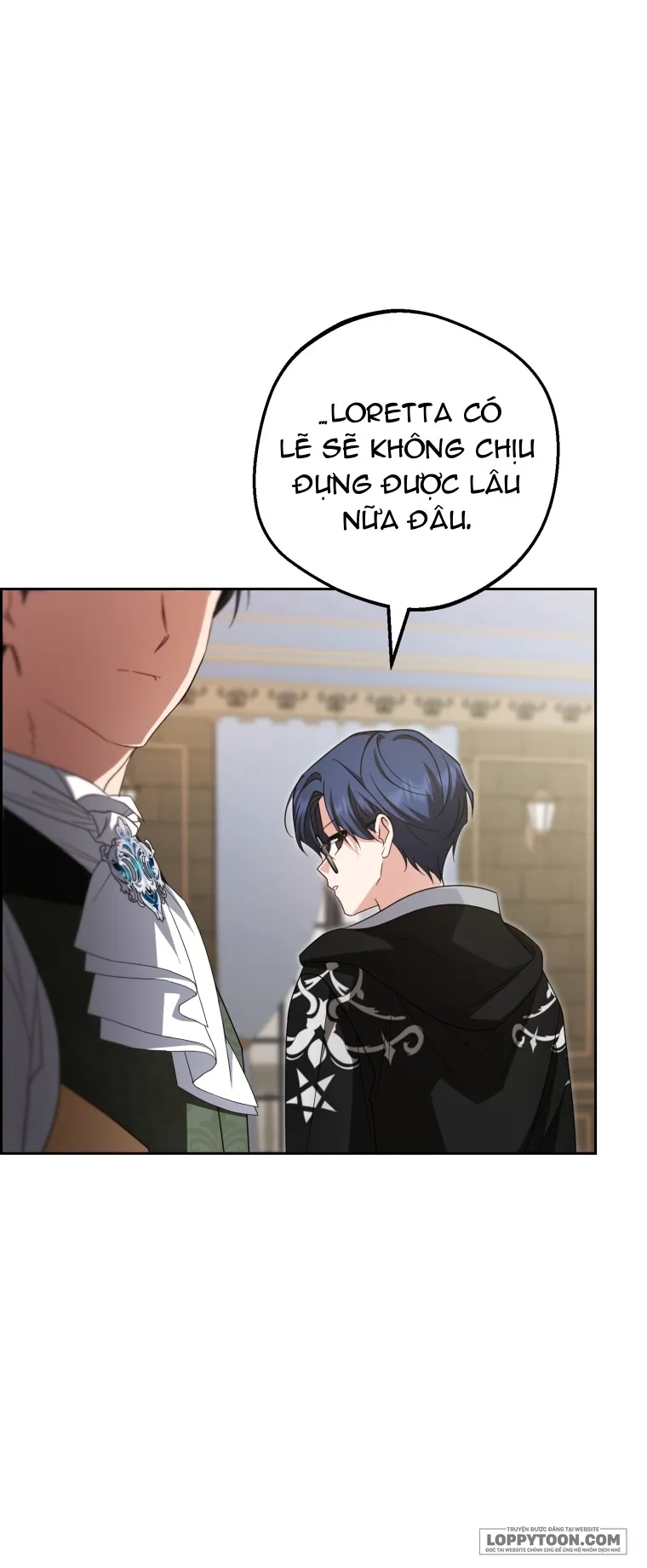 Được Yêu Thương Mà Còn Ngại Ngùng Sao! - Chap 123 - Trang 63