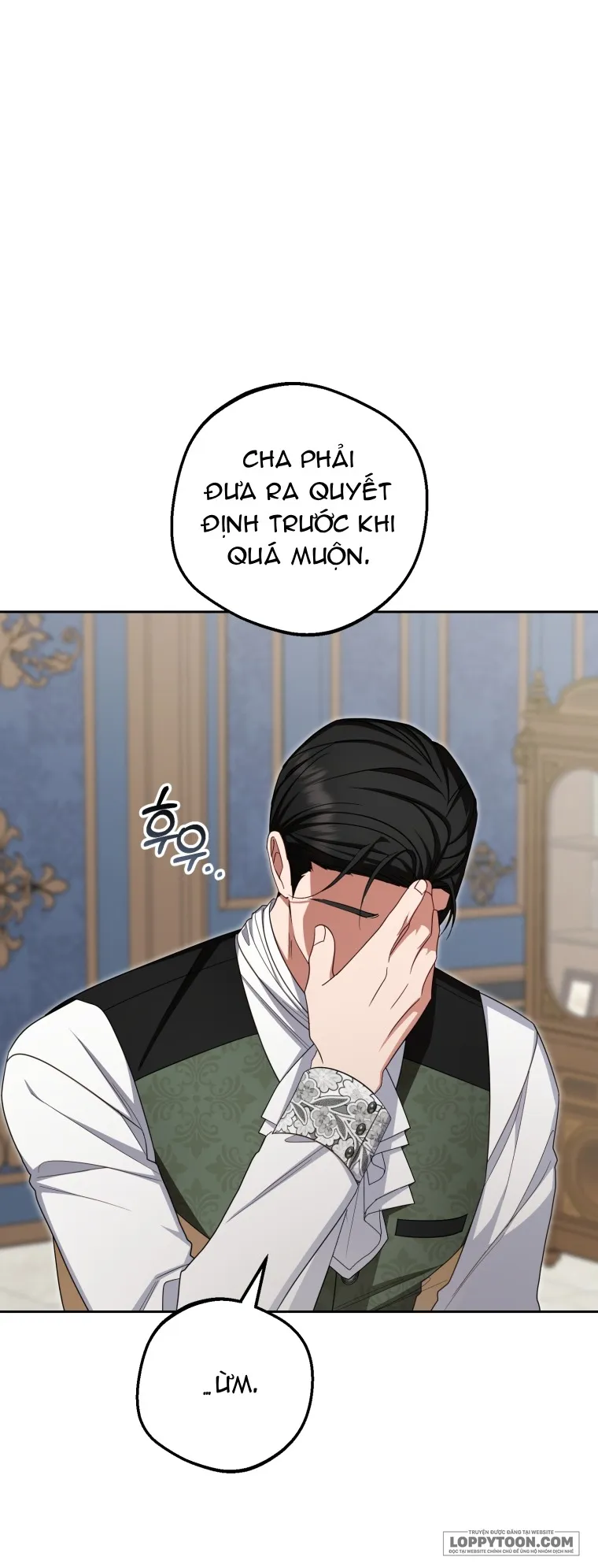 Được Yêu Thương Mà Còn Ngại Ngùng Sao! - Chap 123 - Trang 64