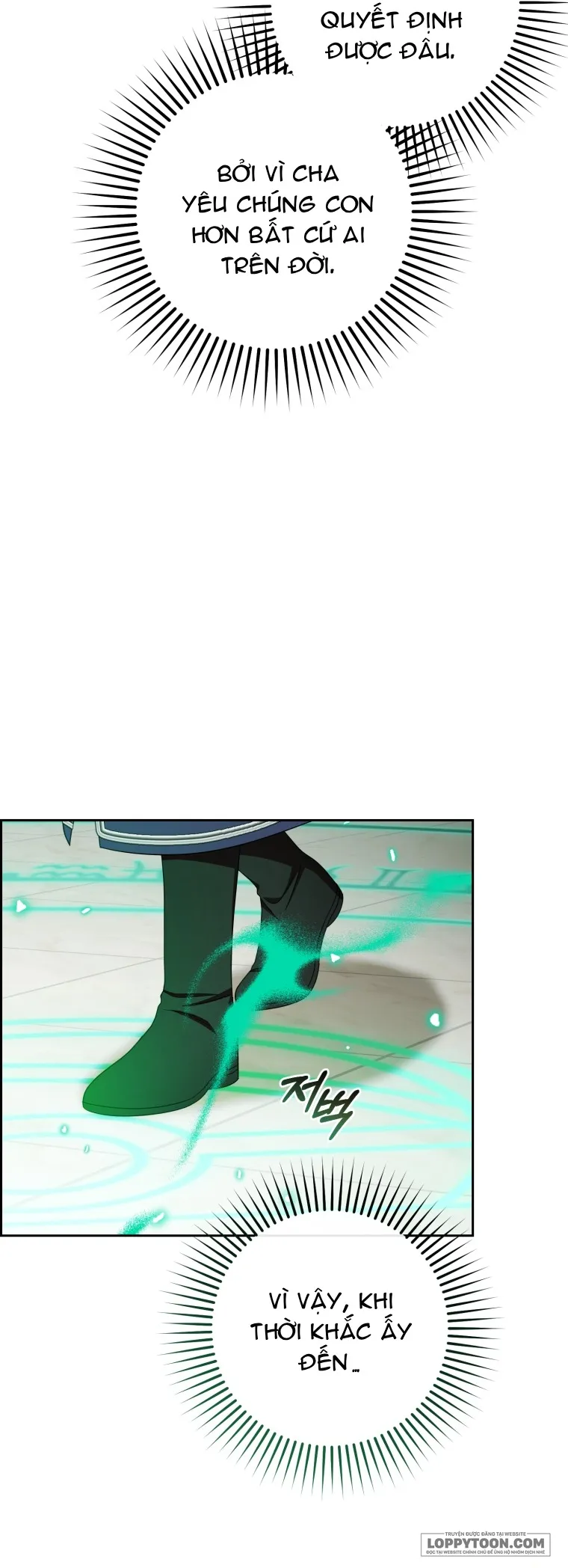 Được Yêu Thương Mà Còn Ngại Ngùng Sao! - Chap 123 - Trang 66
