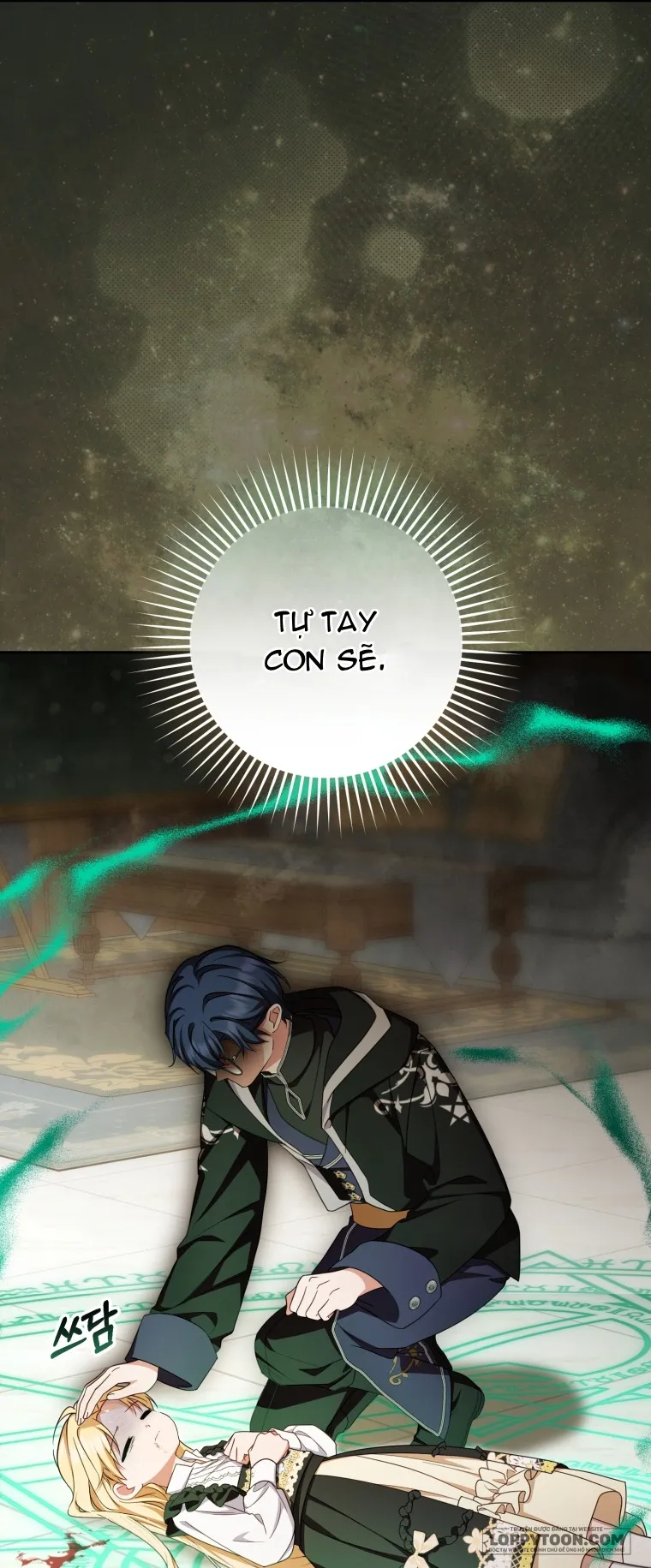 Được Yêu Thương Mà Còn Ngại Ngùng Sao! - Chap 123 - Trang 69