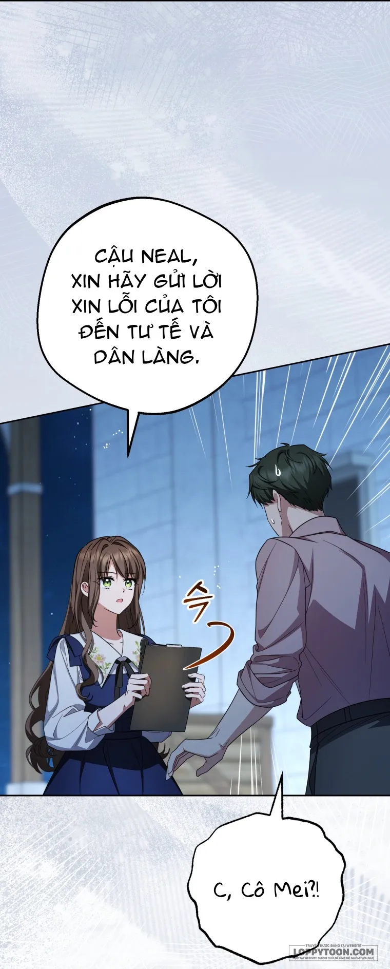 Được Yêu Thương Mà Còn Ngại Ngùng Sao! - Chap 123 - Trang 9