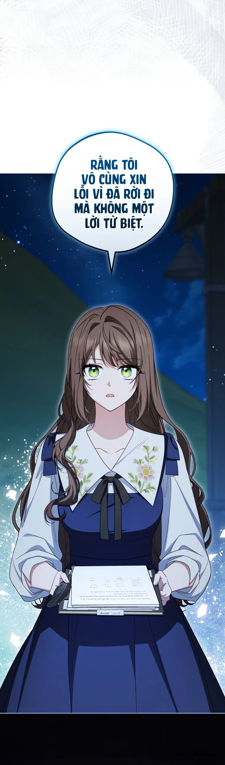 Được Yêu Thương Mà Còn Ngại Ngùng Sao! - Chap 123 - Trang 10