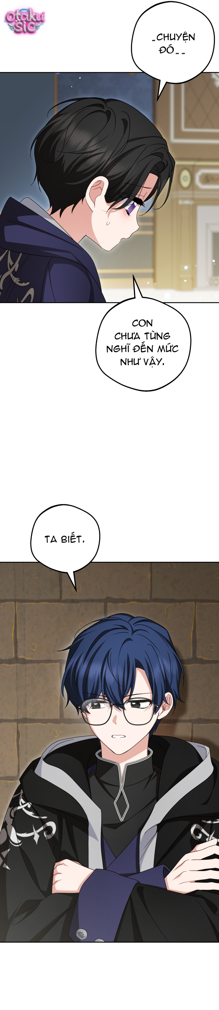 Được Yêu Thương Mà Còn Ngại Ngùng Sao! - Chap 124 - Trang 3