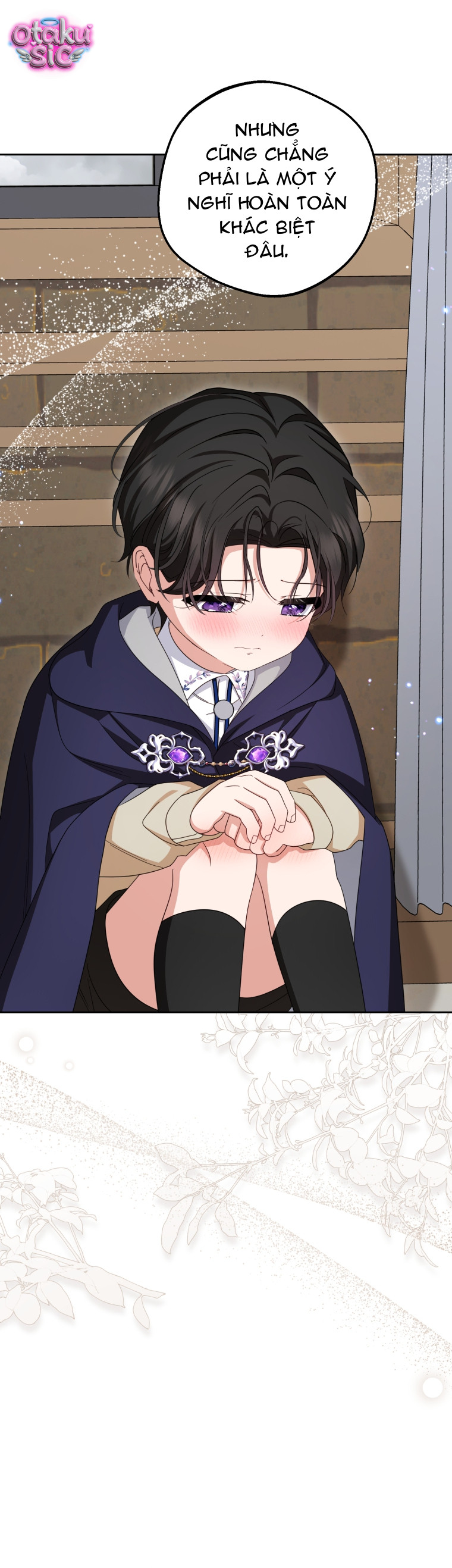 Được Yêu Thương Mà Còn Ngại Ngùng Sao! - Chap 124 - Trang 4