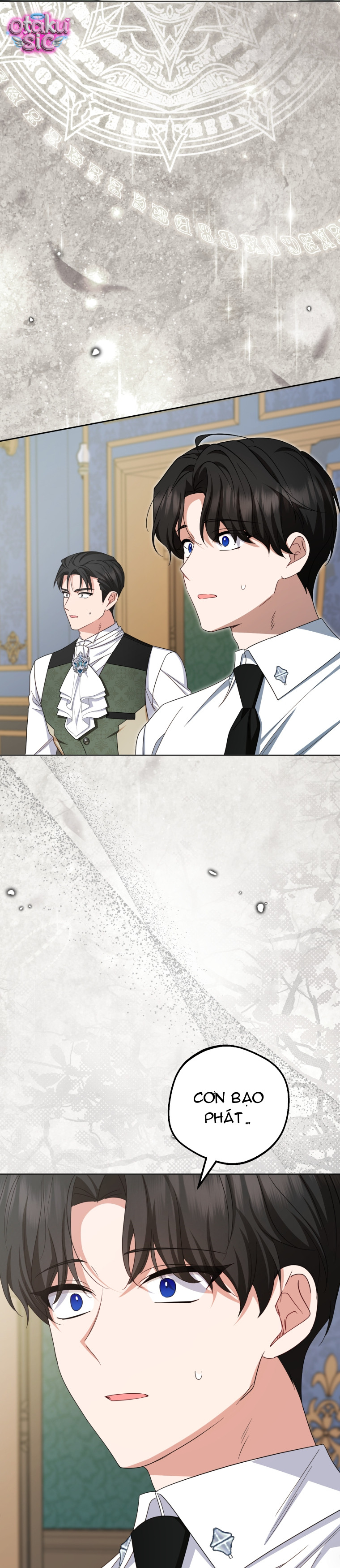 Được Yêu Thương Mà Còn Ngại Ngùng Sao! - Chap 125 - Trang 2