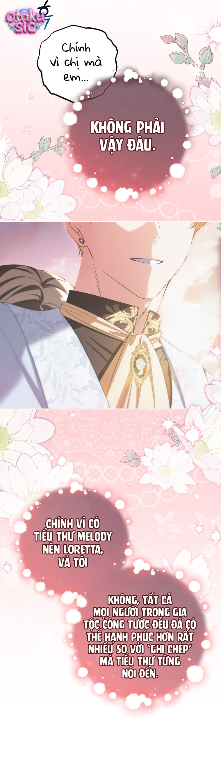 Được Yêu Thương Mà Còn Ngại Ngùng Sao! - Chap 125 - Trang 11