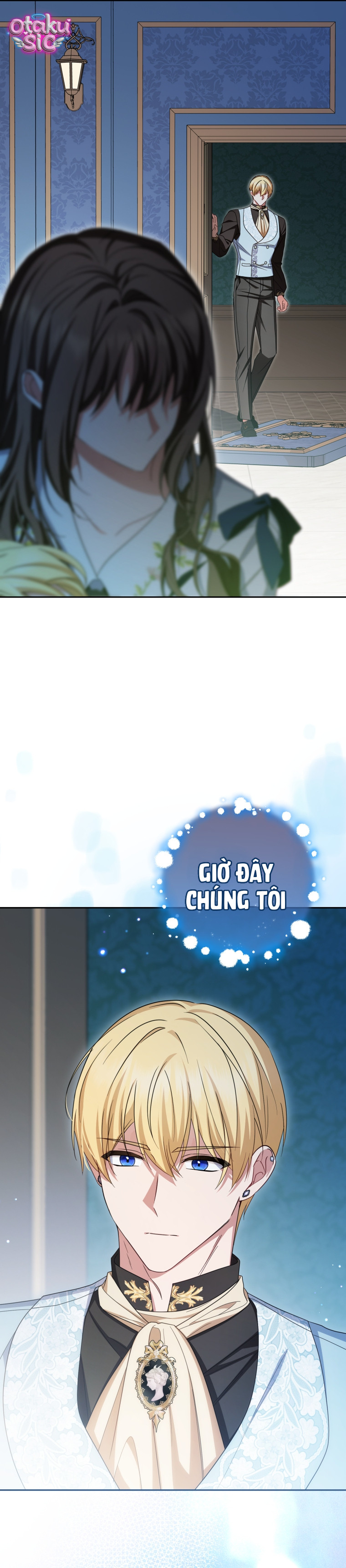 Được Yêu Thương Mà Còn Ngại Ngùng Sao! - Chap 125 - Trang 12