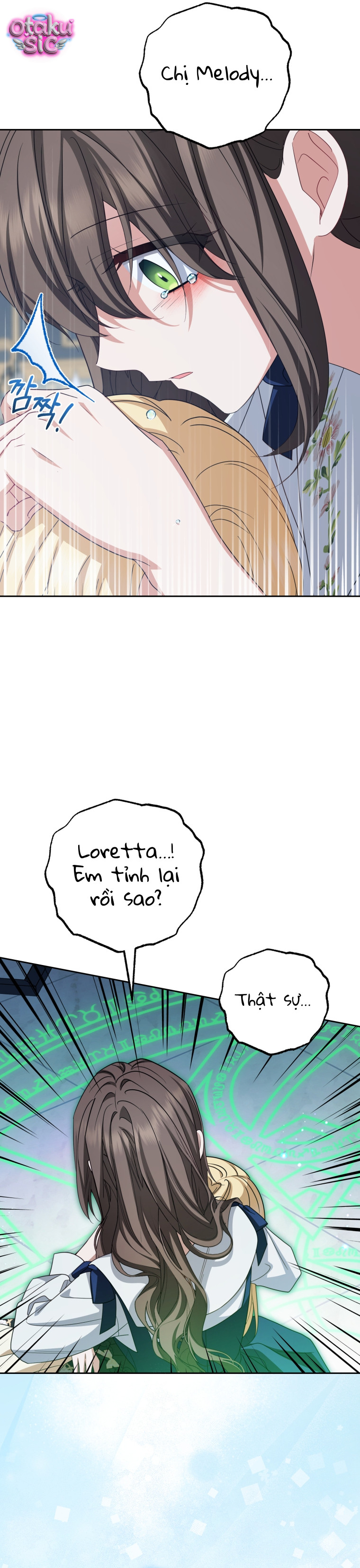 Được Yêu Thương Mà Còn Ngại Ngùng Sao! - Chap 125 - Trang 15