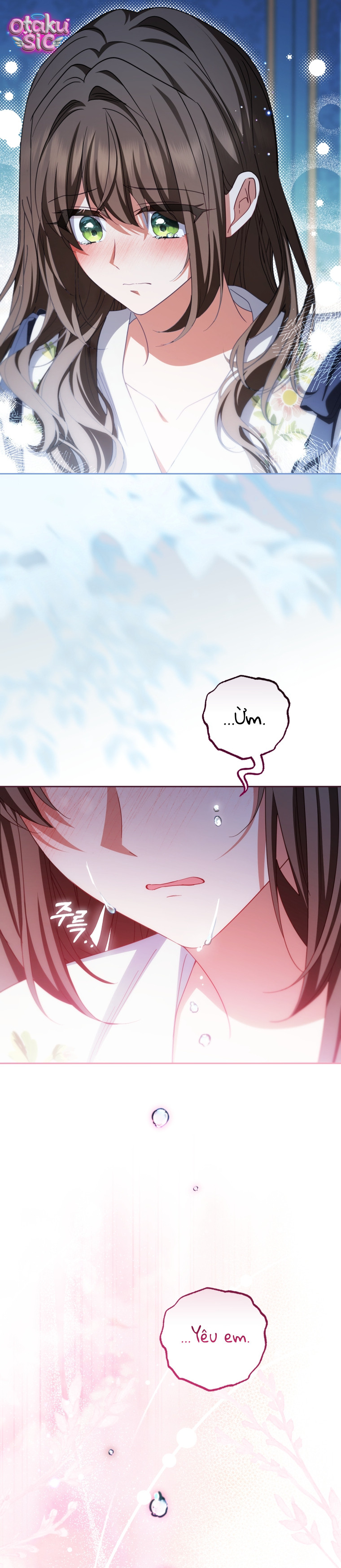 Được Yêu Thương Mà Còn Ngại Ngùng Sao! - Chap 125 - Trang 19