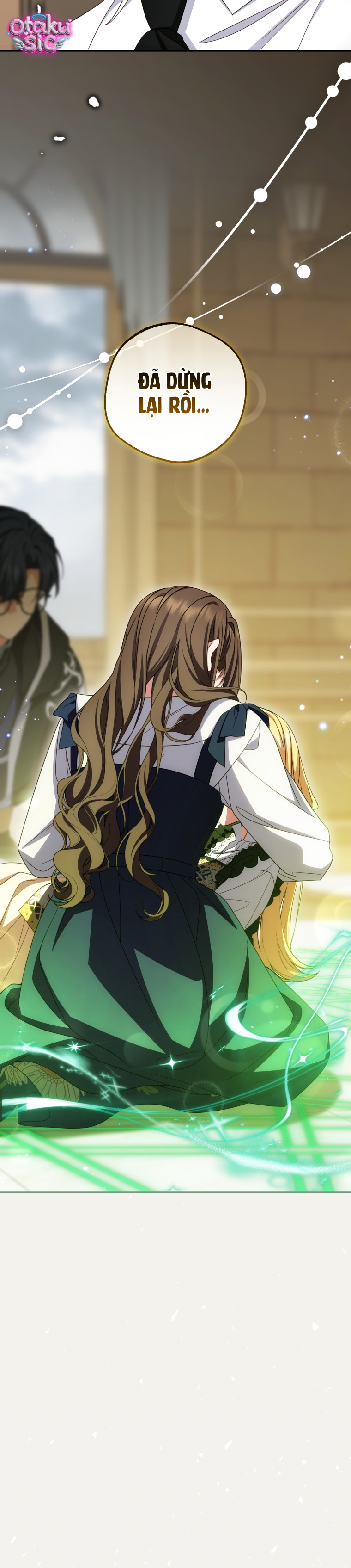 Được Yêu Thương Mà Còn Ngại Ngùng Sao! - Chap 125 - Trang 3