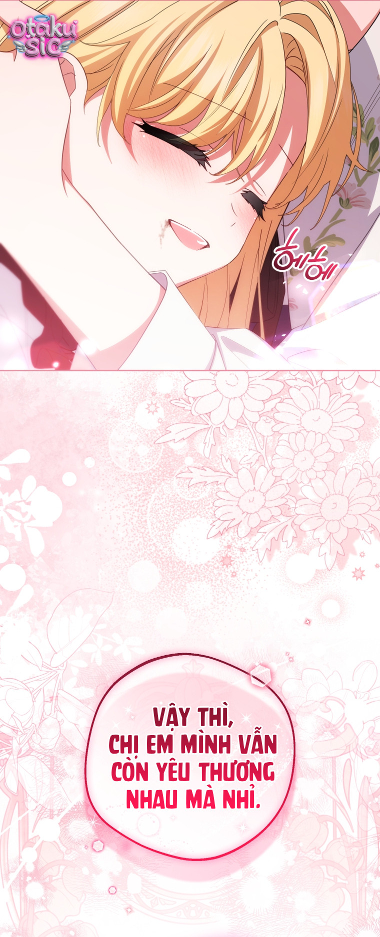 Được Yêu Thương Mà Còn Ngại Ngùng Sao! - Chap 125 - Trang 21
