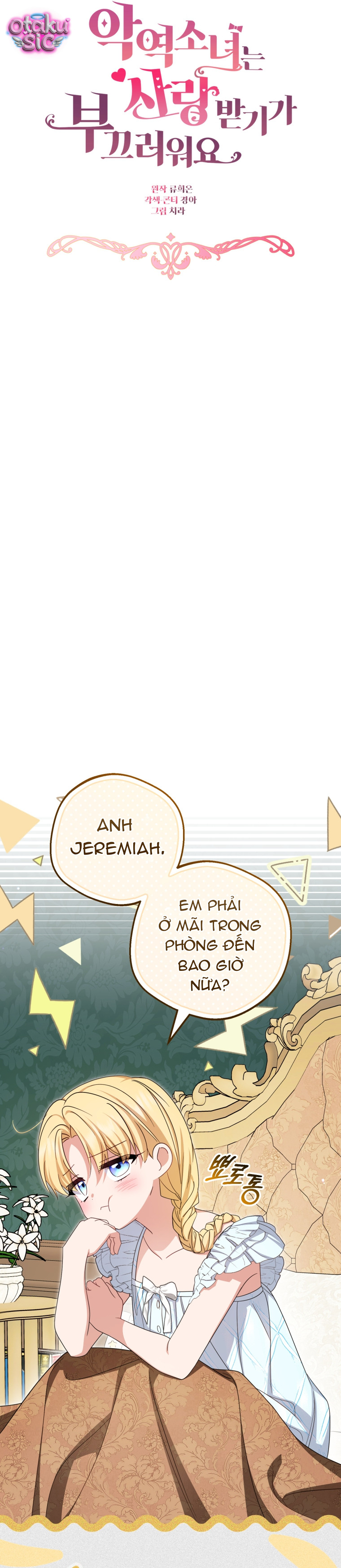 Được Yêu Thương Mà Còn Ngại Ngùng Sao! - Chap 125 - Trang 23
