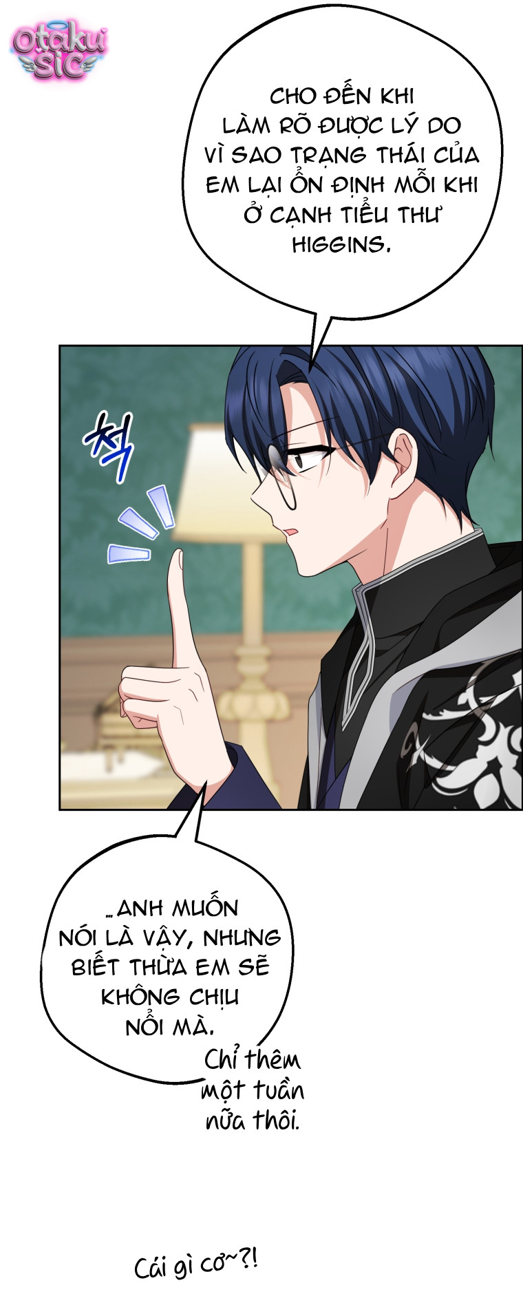 Được Yêu Thương Mà Còn Ngại Ngùng Sao! - Chap 125 - Trang 25