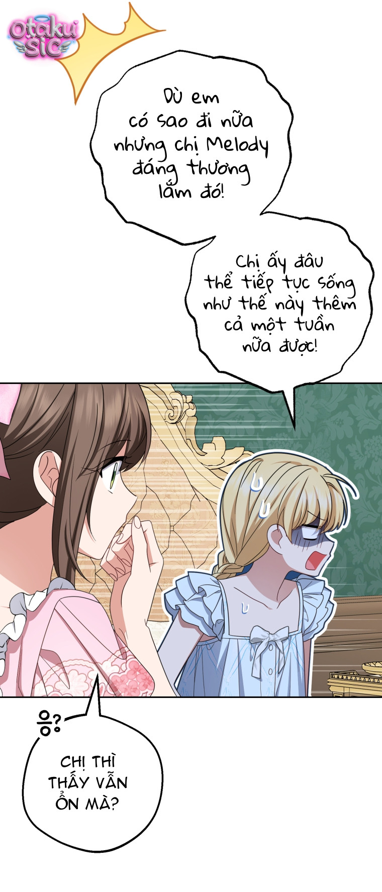 Được Yêu Thương Mà Còn Ngại Ngùng Sao! - Chap 125 - Trang 26