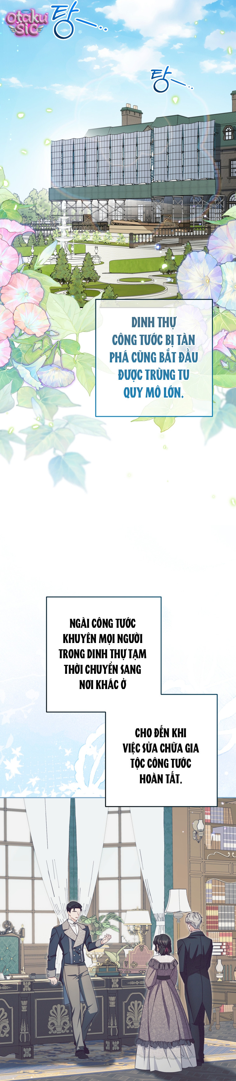 Được Yêu Thương Mà Còn Ngại Ngùng Sao! - Chap 125 - Trang 28