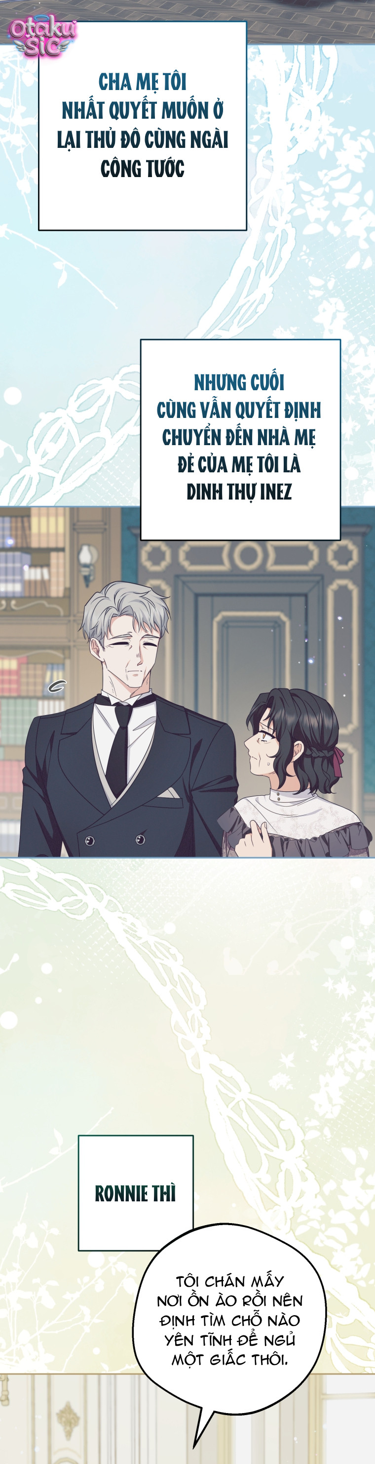 Được Yêu Thương Mà Còn Ngại Ngùng Sao! - Chap 125 - Trang 29