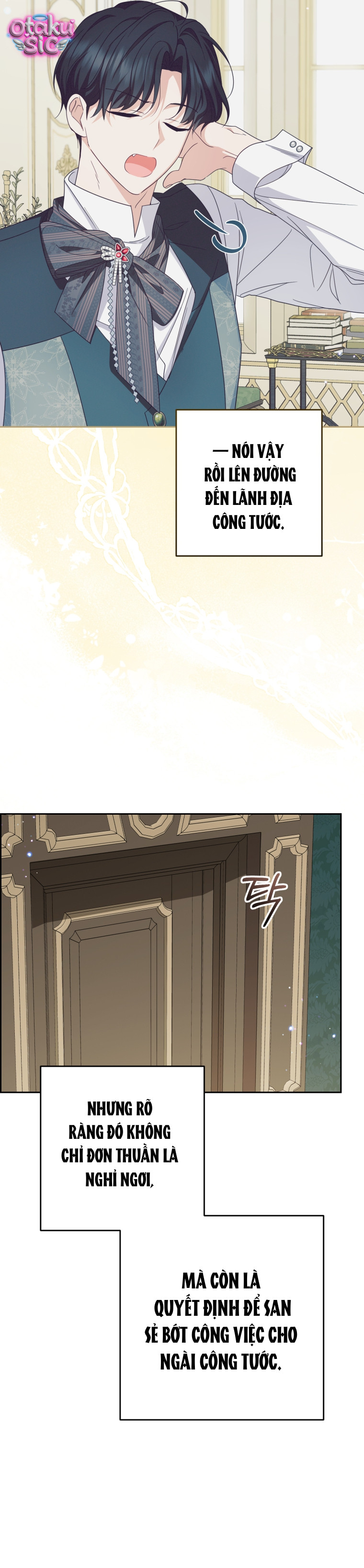 Được Yêu Thương Mà Còn Ngại Ngùng Sao! - Chap 125 - Trang 30