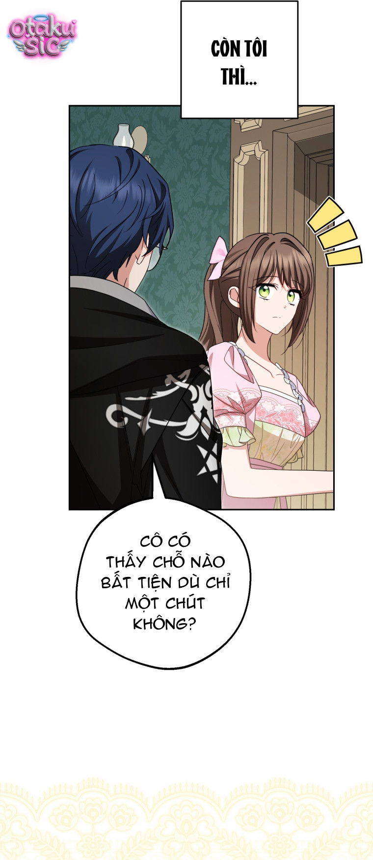 Được Yêu Thương Mà Còn Ngại Ngùng Sao! - Chap 125 - Trang 31