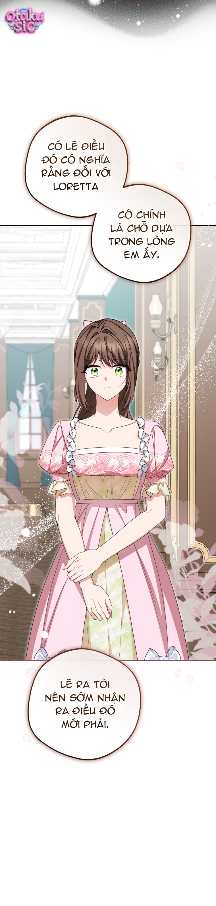 Được Yêu Thương Mà Còn Ngại Ngùng Sao! - Chap 125 - Trang 37