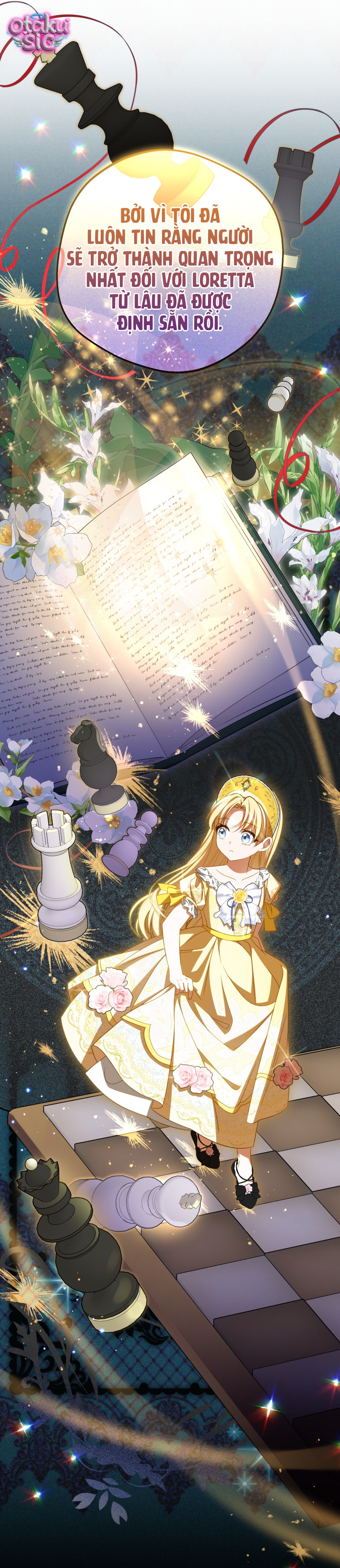 Được Yêu Thương Mà Còn Ngại Ngùng Sao! - Chap 125 - Trang 39
