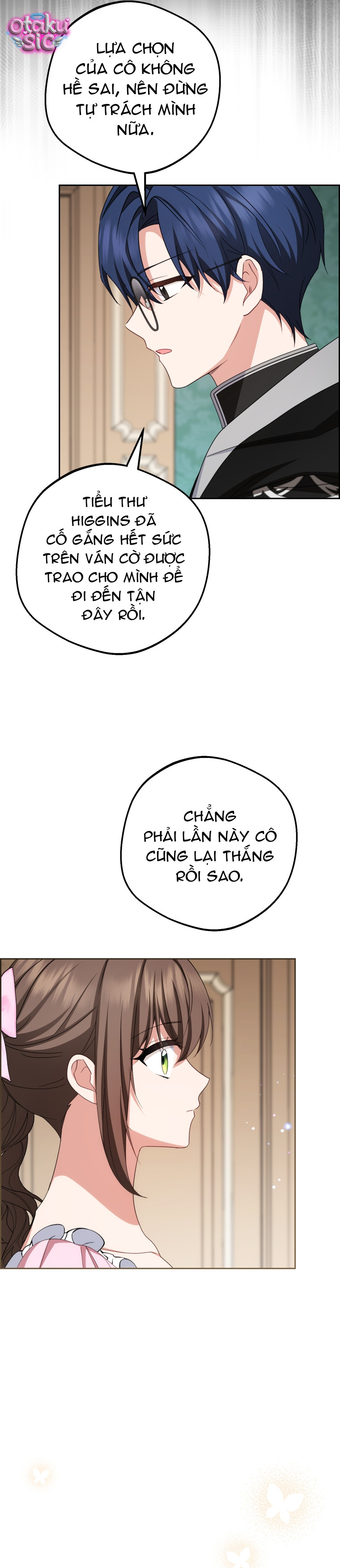 Được Yêu Thương Mà Còn Ngại Ngùng Sao! - Chap 125 - Trang 42