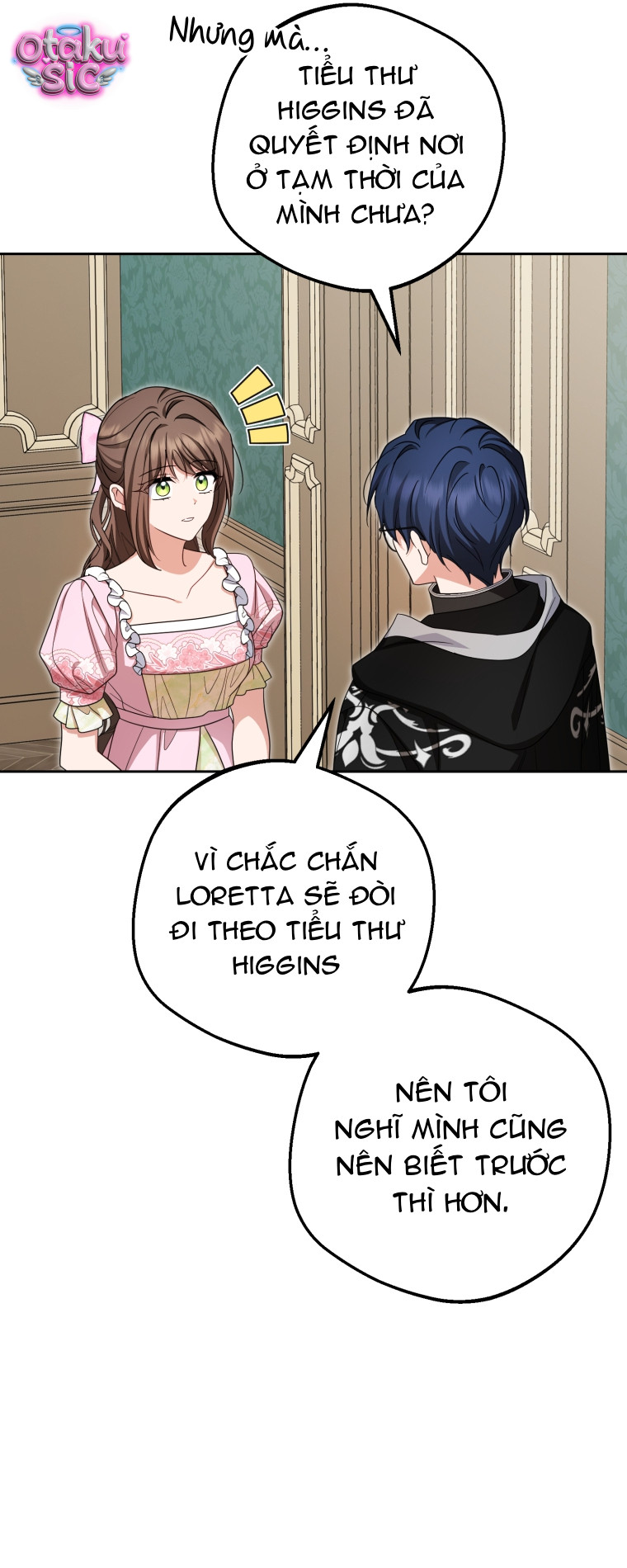 Được Yêu Thương Mà Còn Ngại Ngùng Sao! - Chap 125 - Trang 45