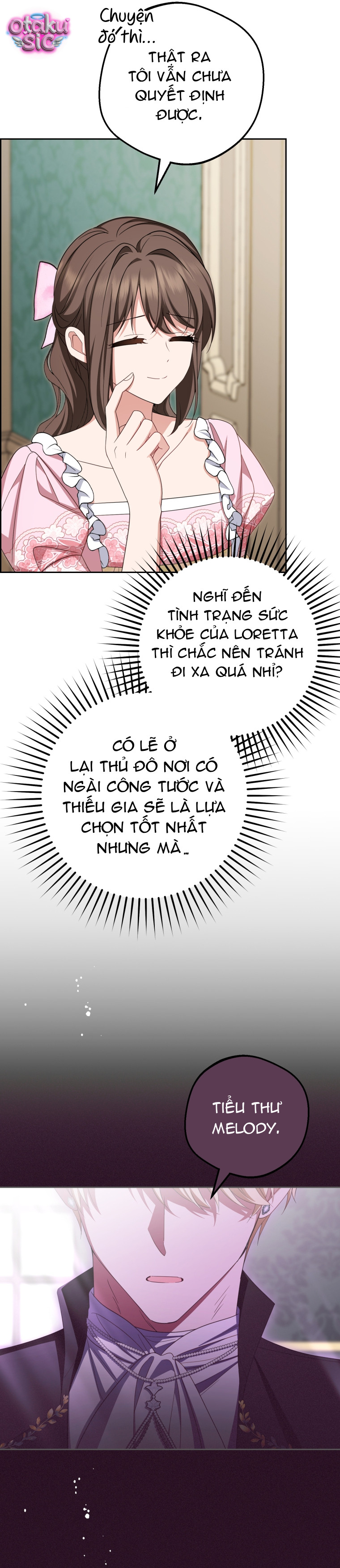 Được Yêu Thương Mà Còn Ngại Ngùng Sao! - Chap 125 - Trang 46