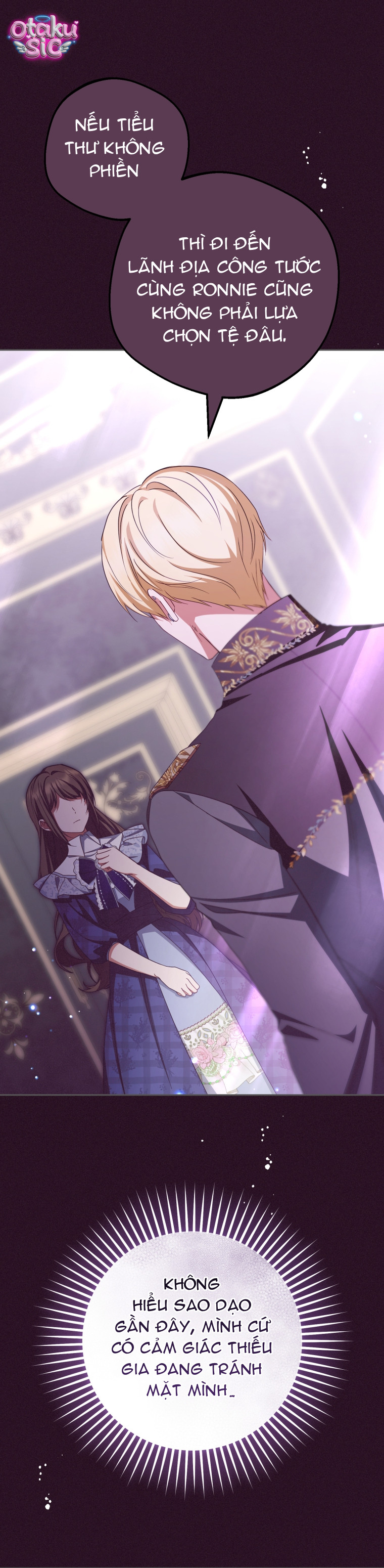 Được Yêu Thương Mà Còn Ngại Ngùng Sao! - Chap 125 - Trang 47