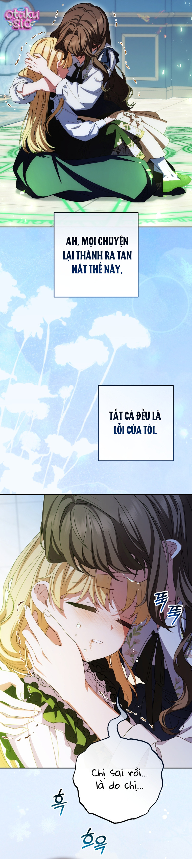 Được Yêu Thương Mà Còn Ngại Ngùng Sao! - Chap 125 - Trang 7
