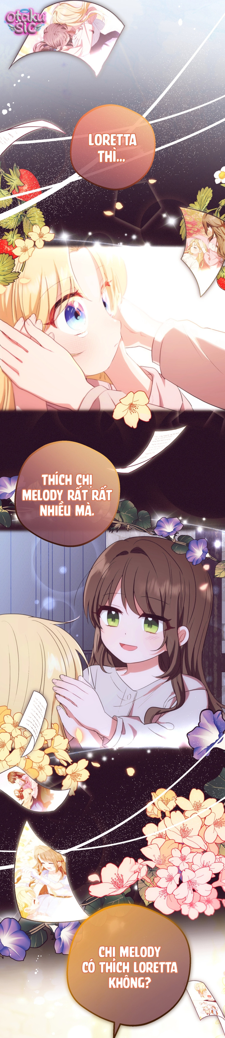 Được Yêu Thương Mà Còn Ngại Ngùng Sao! - Chap 125 - Trang 8