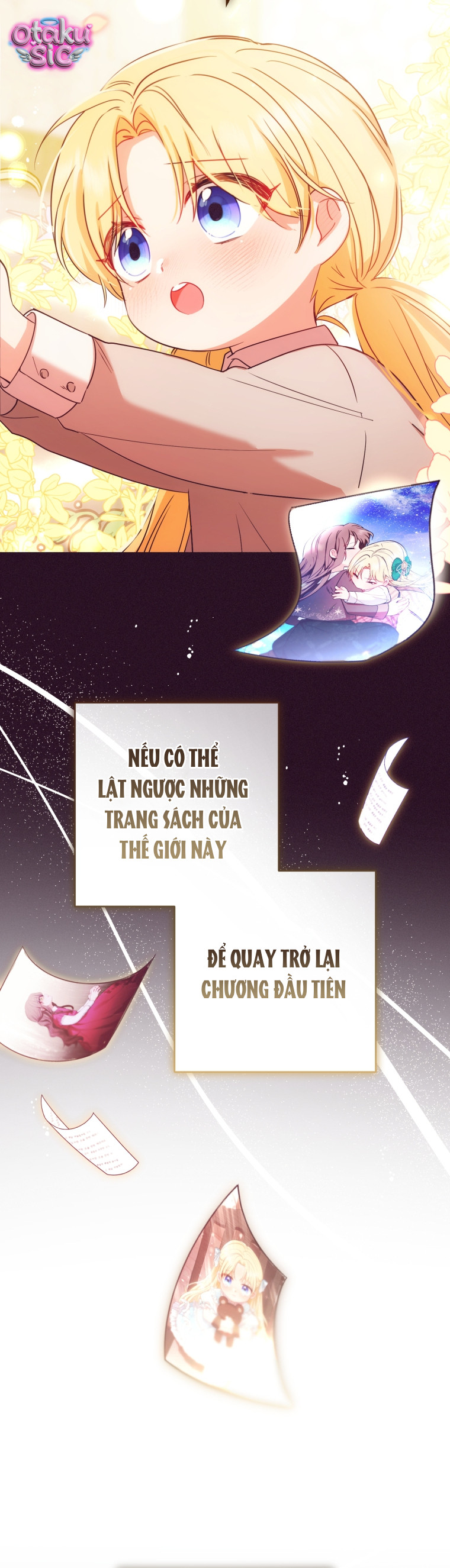 Được Yêu Thương Mà Còn Ngại Ngùng Sao! - Chap 125 - Trang 9