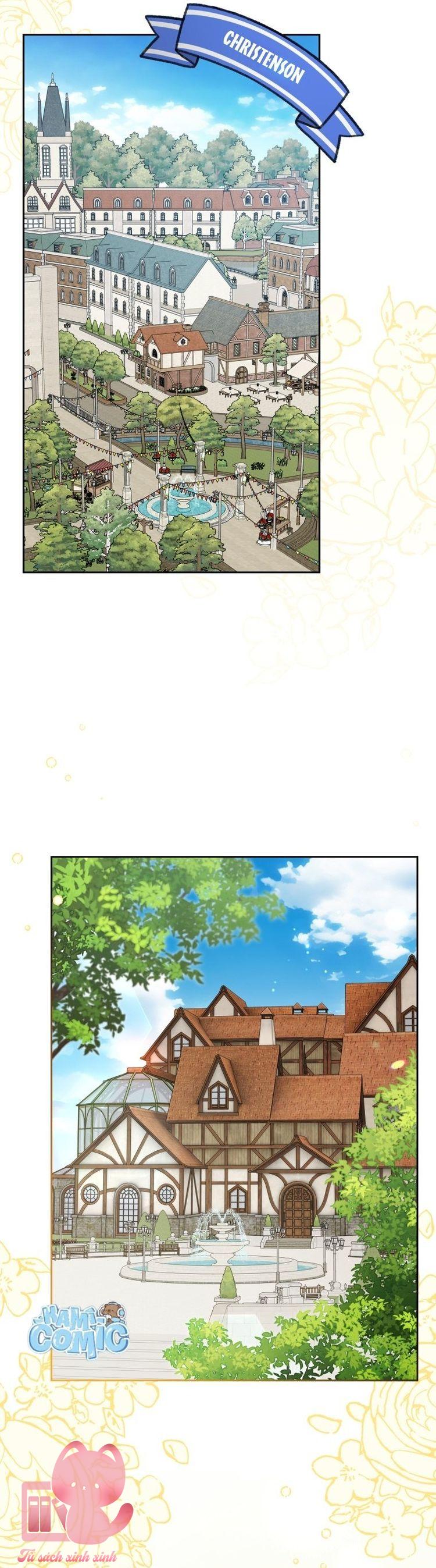 Được Yêu Thương Mà Còn Ngại Ngùng Sao! - Chap 126 - Trang 20