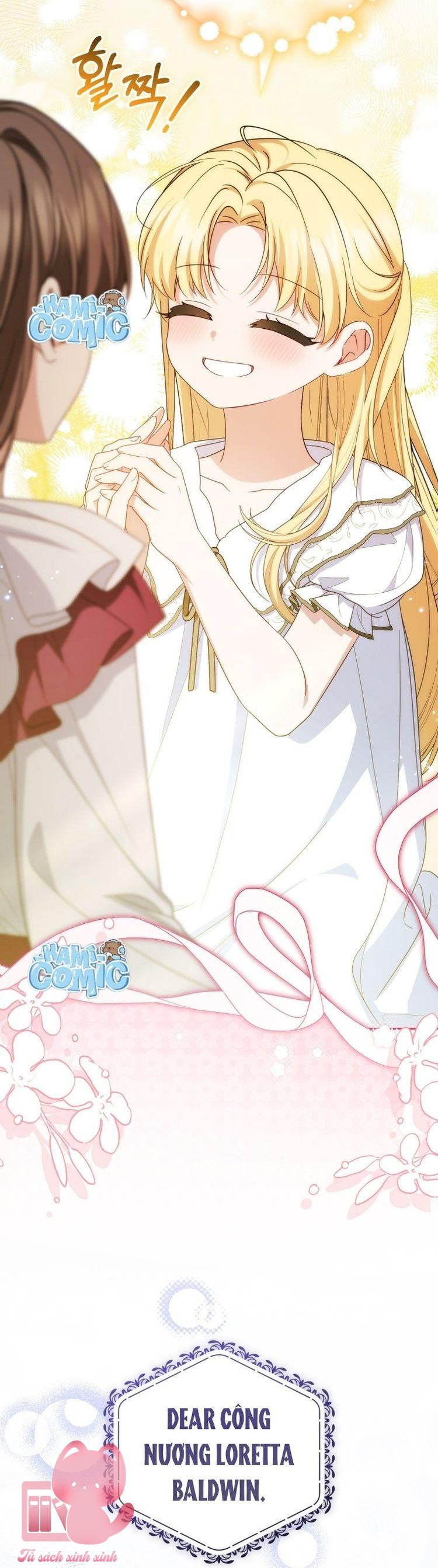 Được Yêu Thương Mà Còn Ngại Ngùng Sao! - Chap 126 - Trang 5