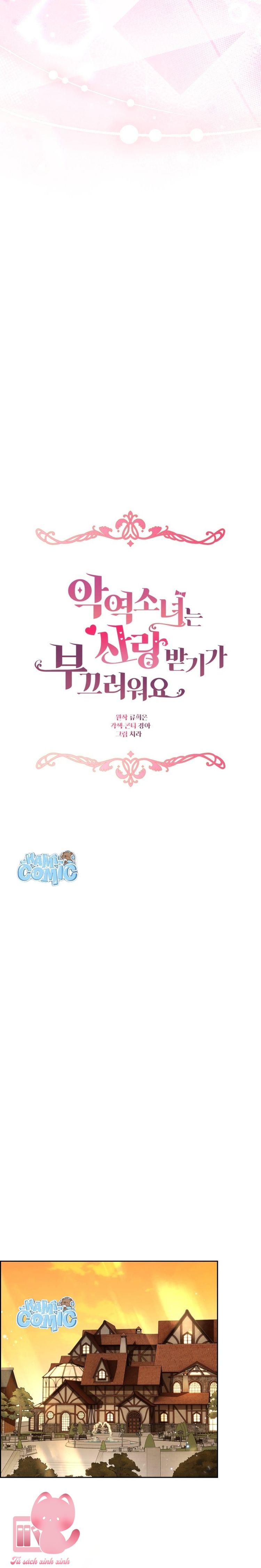 Được Yêu Thương Mà Còn Ngại Ngùng Sao! - Chap 127 - Trang 16