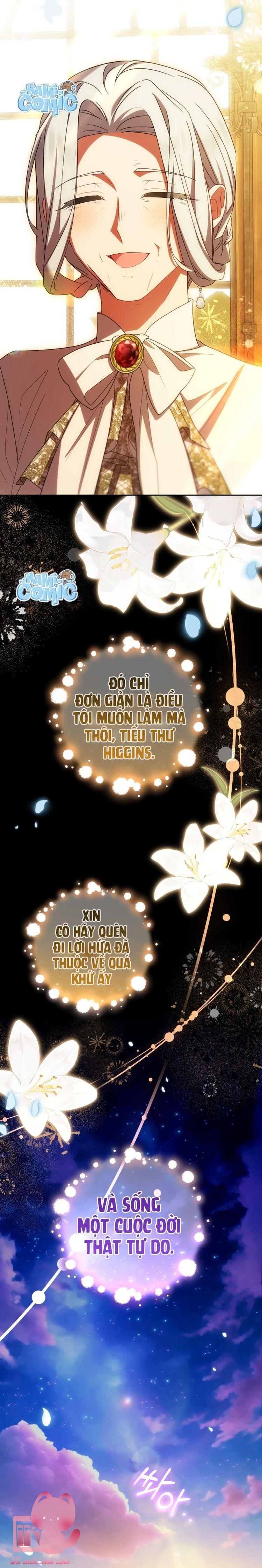 Được Yêu Thương Mà Còn Ngại Ngùng Sao! - Chap 127 - Trang 29