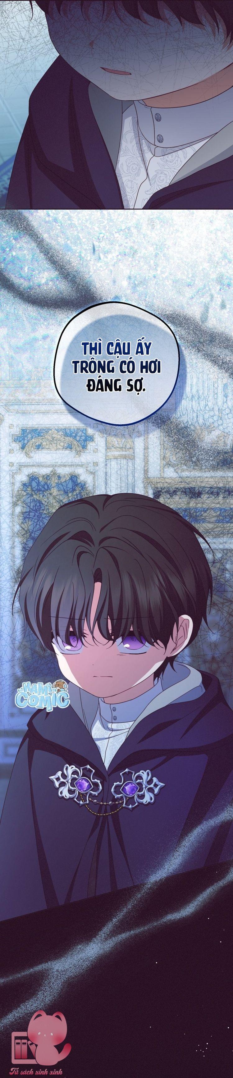 Được Yêu Thương Mà Còn Ngại Ngùng Sao! - Chap 127 - Trang 10
