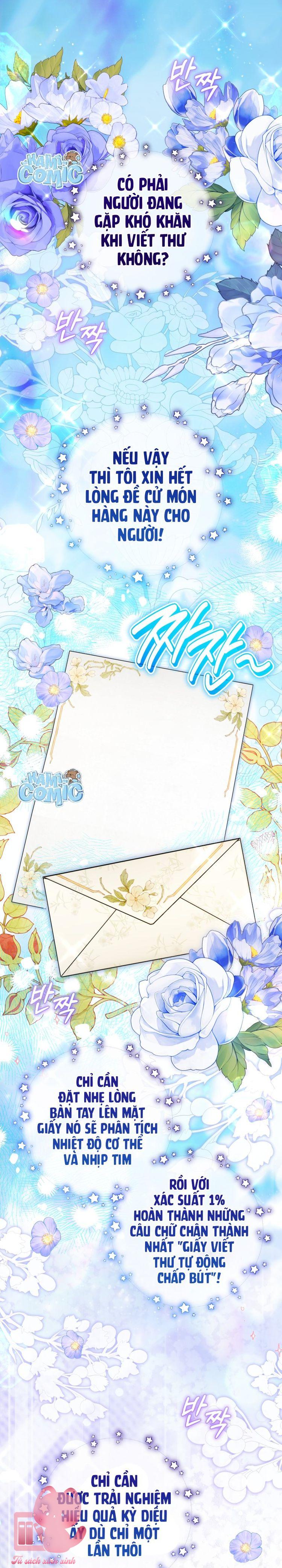 Được Yêu Thương Mà Còn Ngại Ngùng Sao! - Chap 128 - Trang 2