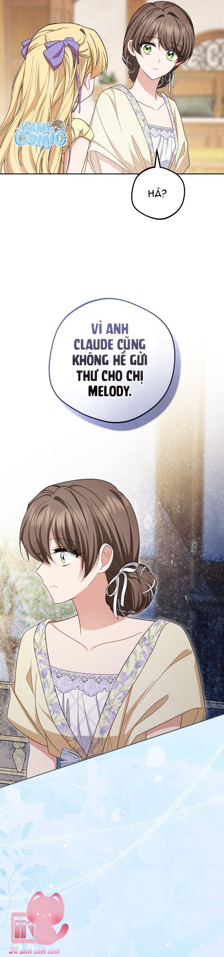 Được Yêu Thương Mà Còn Ngại Ngùng Sao! - Chap 128 - Trang 13