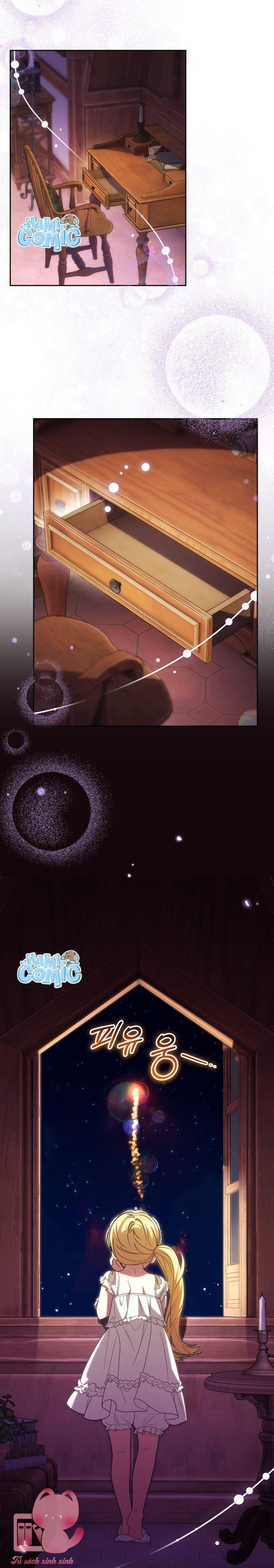 Được Yêu Thương Mà Còn Ngại Ngùng Sao! - Chap 128 - Trang 27
