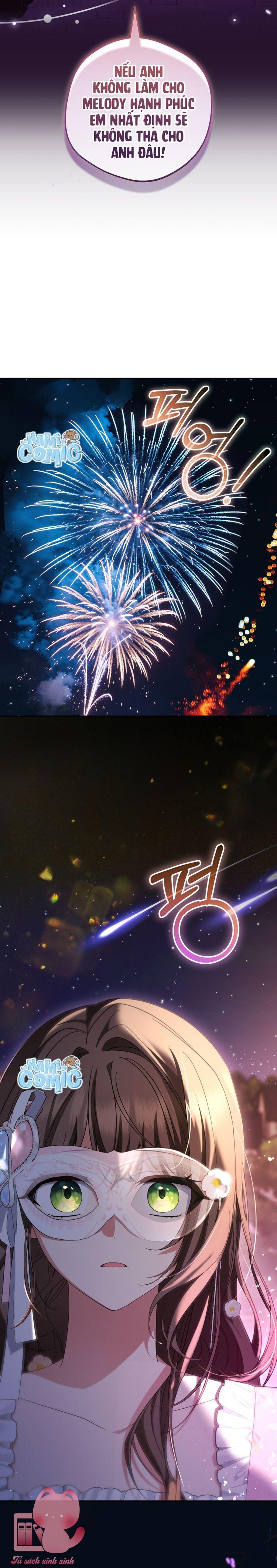 Được Yêu Thương Mà Còn Ngại Ngùng Sao! - Chap 128 - Trang 28
