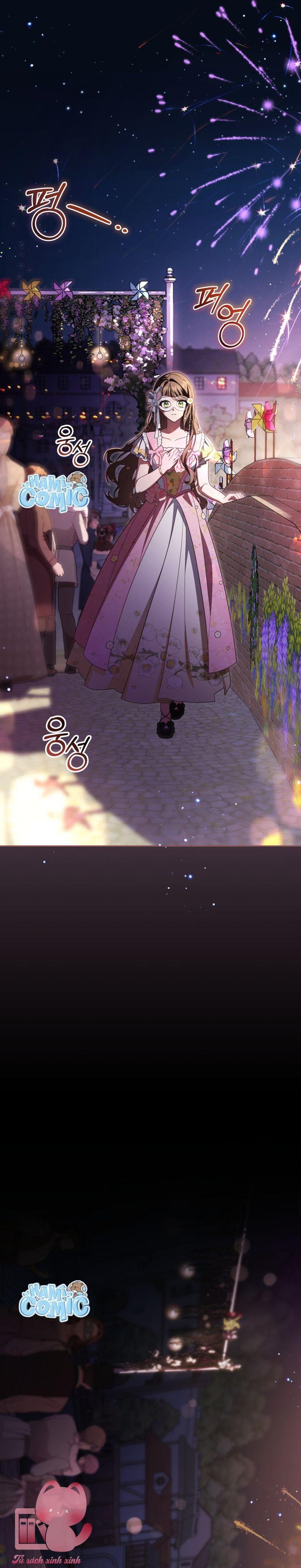 Được Yêu Thương Mà Còn Ngại Ngùng Sao! - Chap 128 - Trang 29