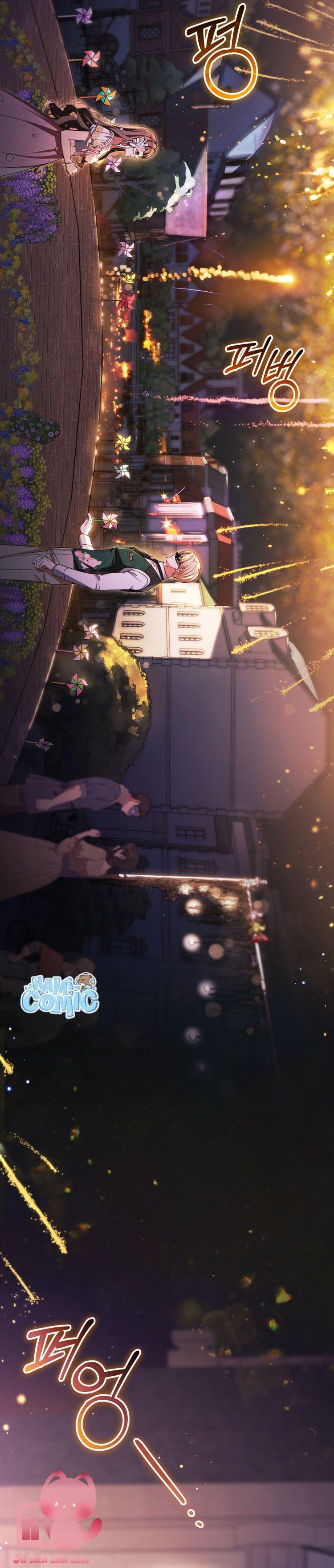 Được Yêu Thương Mà Còn Ngại Ngùng Sao! - Chap 128 - Trang 30