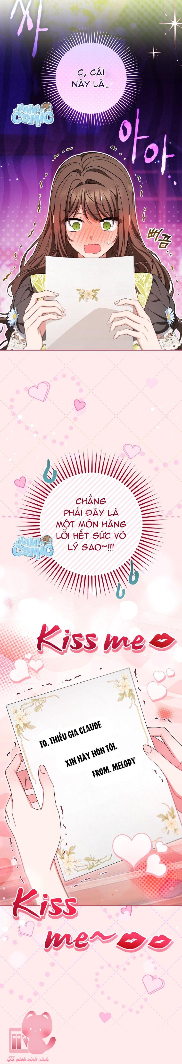 Được Yêu Thương Mà Còn Ngại Ngùng Sao! - Chap 128 - Trang 4