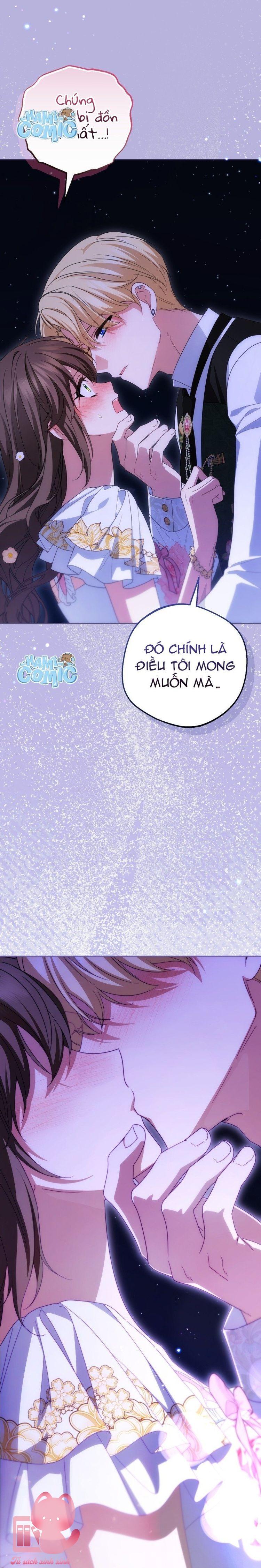 Được Yêu Thương Mà Còn Ngại Ngùng Sao! - Chap 129 - Trang 14