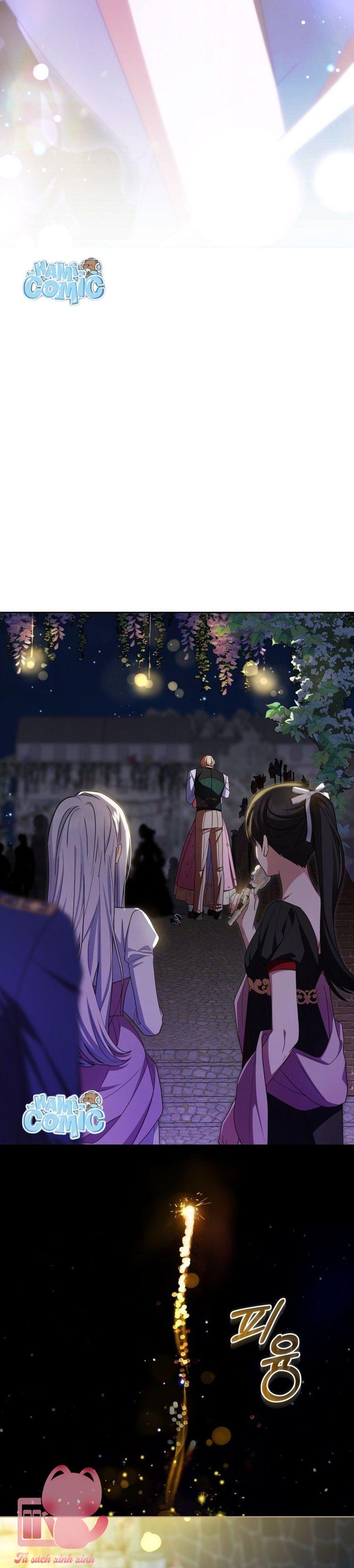 Được Yêu Thương Mà Còn Ngại Ngùng Sao! - Chap 129 - Trang 15