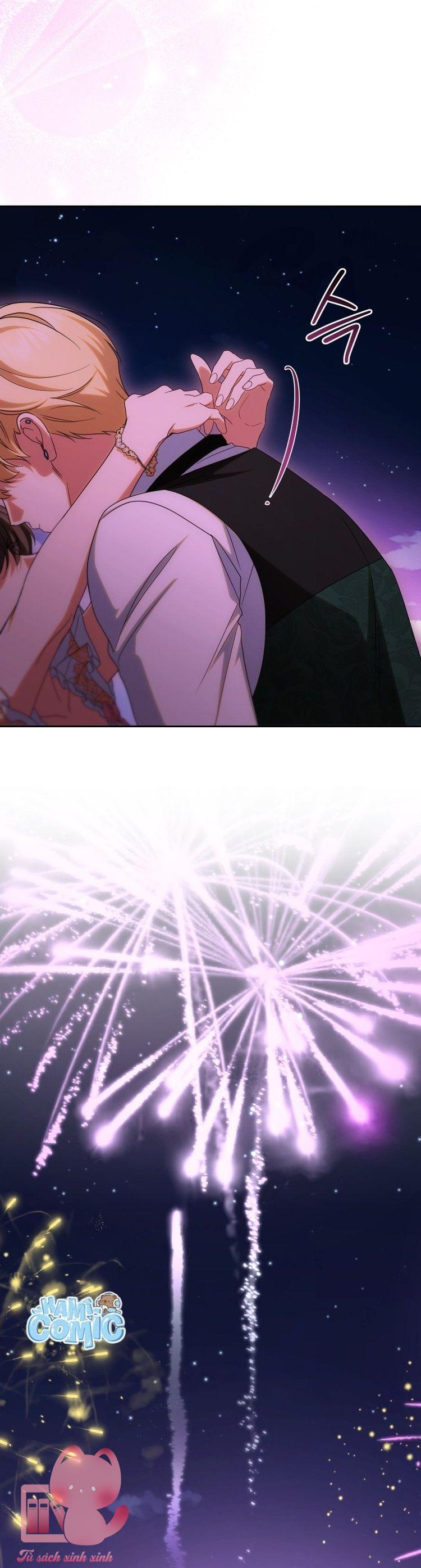Được Yêu Thương Mà Còn Ngại Ngùng Sao! - Chap 129 - Trang 18