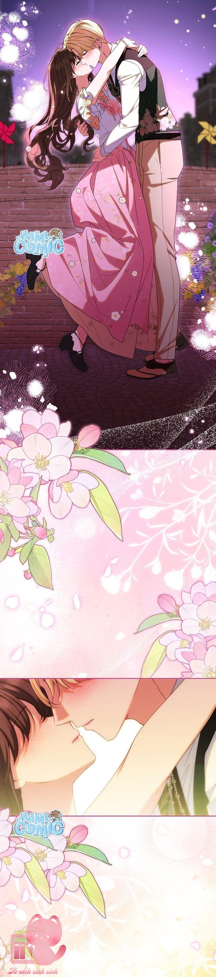 Được Yêu Thương Mà Còn Ngại Ngùng Sao! - Chap 129 - Trang 19