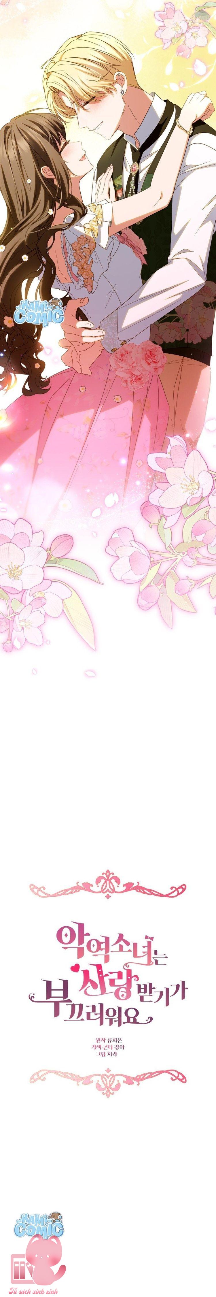 Được Yêu Thương Mà Còn Ngại Ngùng Sao! - Chap 129 - Trang 20