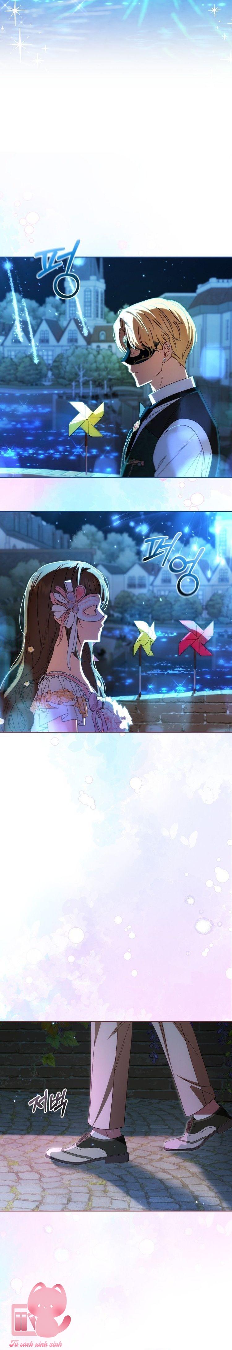 Được Yêu Thương Mà Còn Ngại Ngùng Sao! - Chap 129 - Trang 3