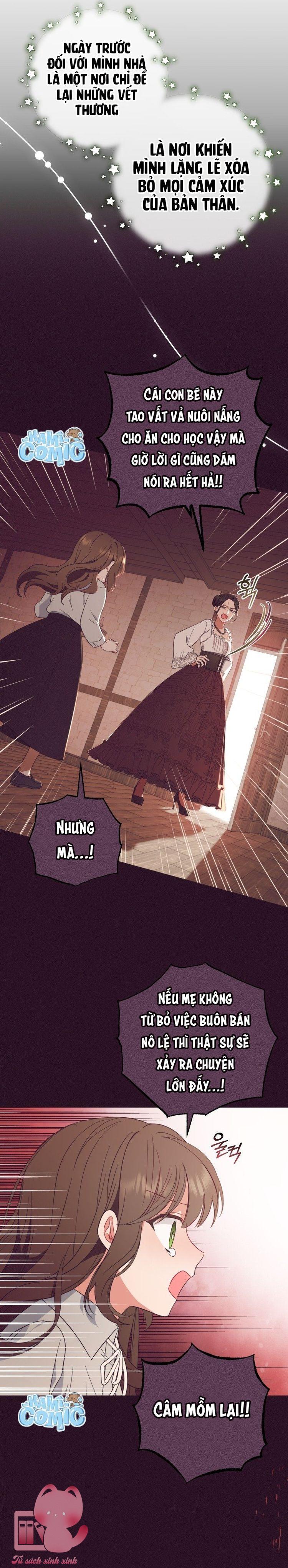 Được Yêu Thương Mà Còn Ngại Ngùng Sao! - Chap 129 - Trang 22